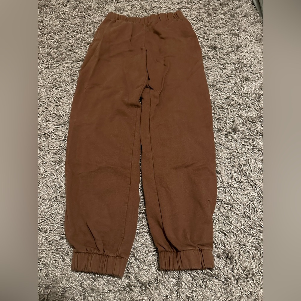 Brandy Melville sweatpants